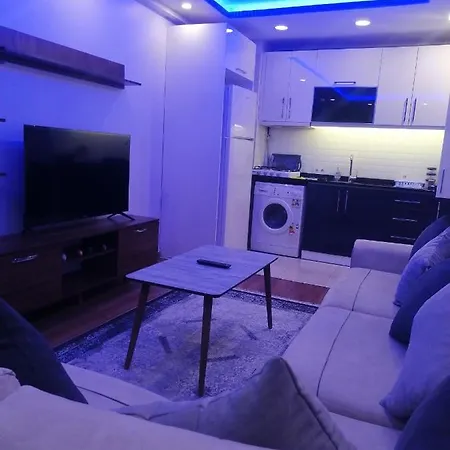 2 Bedrooms Apart Near Metro 아파트
