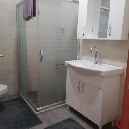 아파트 2 Bedrooms Apart Near Metro *